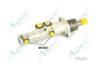 APEC braking MCY366 Brake Master Cylinder